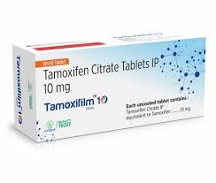 TAMOXIFEN TABLETS 10mg